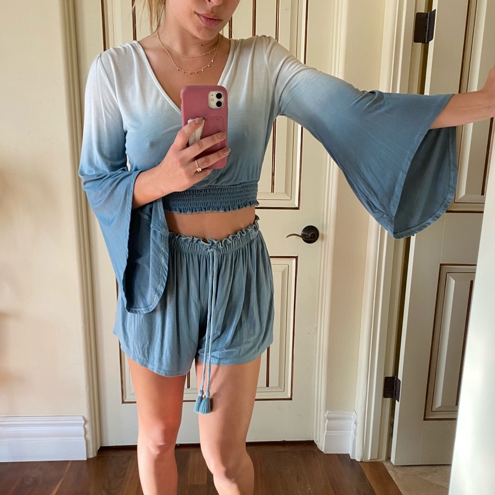 American eagle matching set - Picture 3 of 3